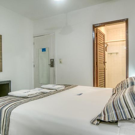 Maceió Hotel Pousada Da Sereia מראה חיצוני תמונה