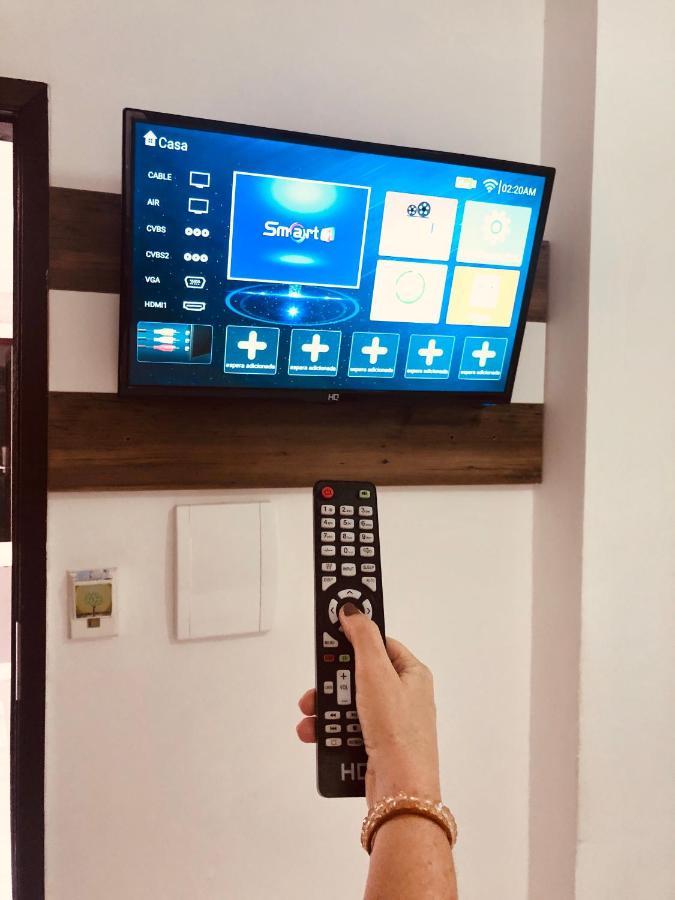 Maceió Hotel Pousada Da Sereia מראה חיצוני תמונה