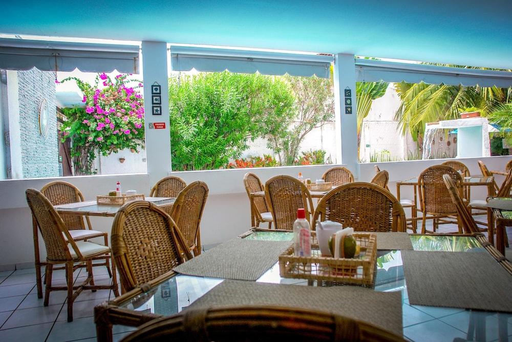 Maceió Hotel Pousada Da Sereia מראה חיצוני תמונה