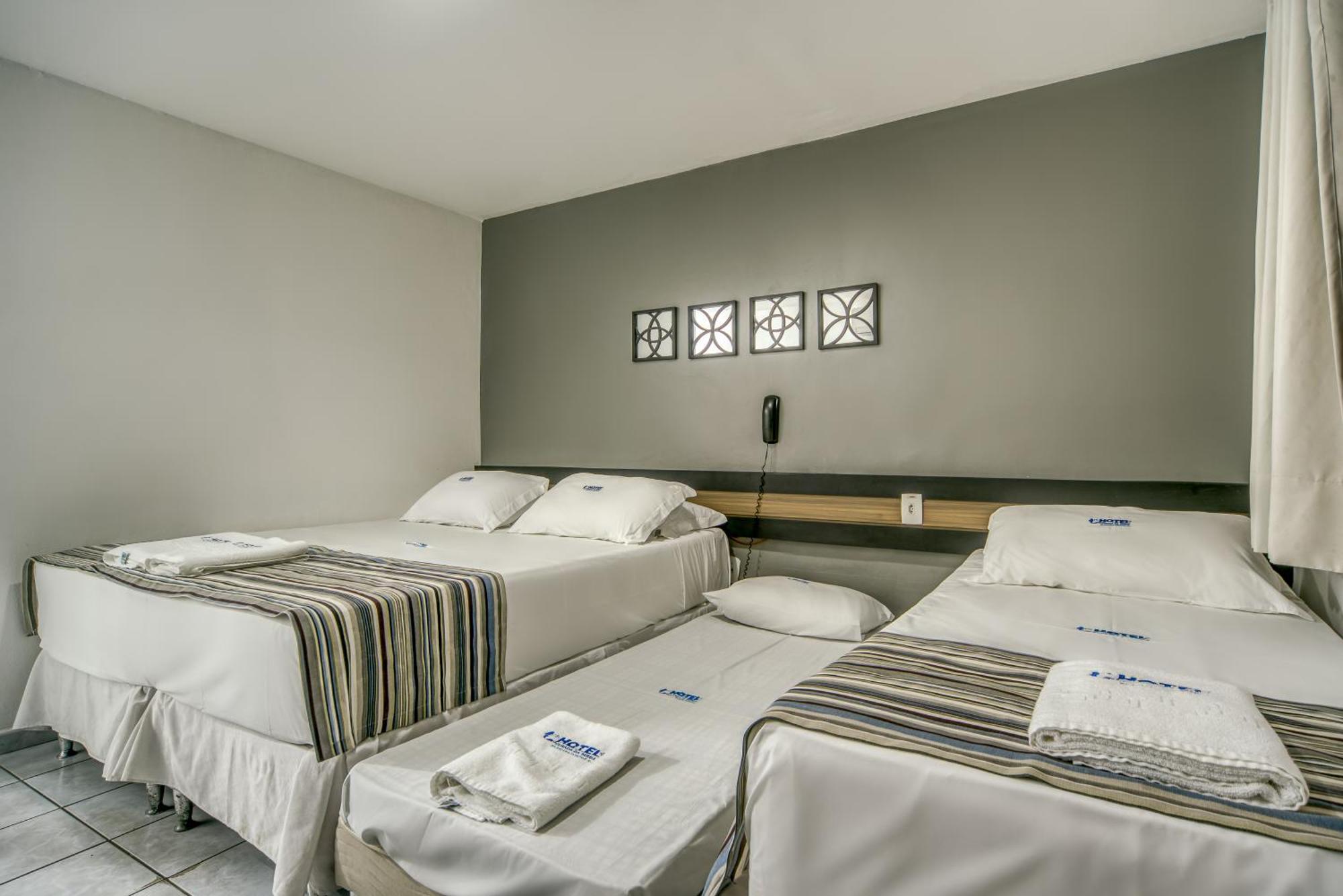 Maceió Hotel Pousada Da Sereia מראה חיצוני תמונה