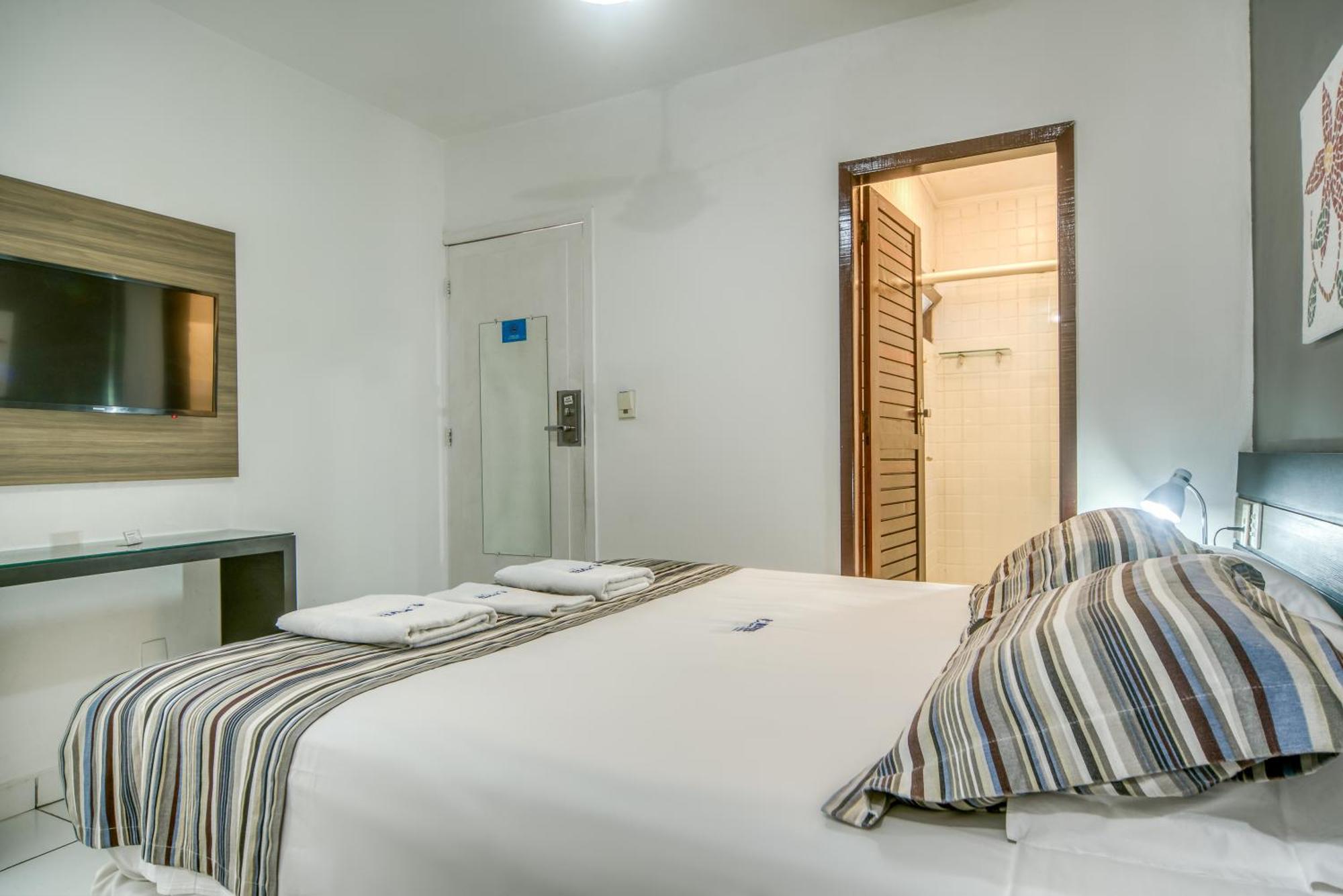 Maceió Hotel Pousada Da Sereia מראה חיצוני תמונה