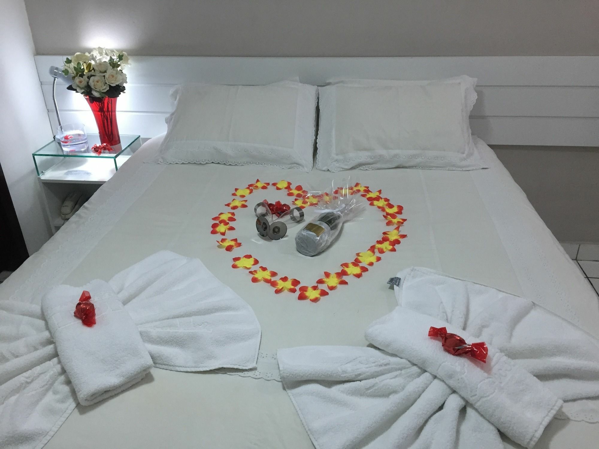 Maceió Hotel Pousada Da Sereia מראה חיצוני תמונה