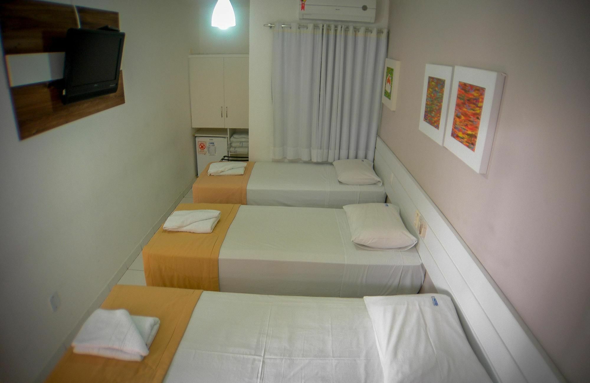 Maceió Hotel Pousada Da Sereia מראה חיצוני תמונה