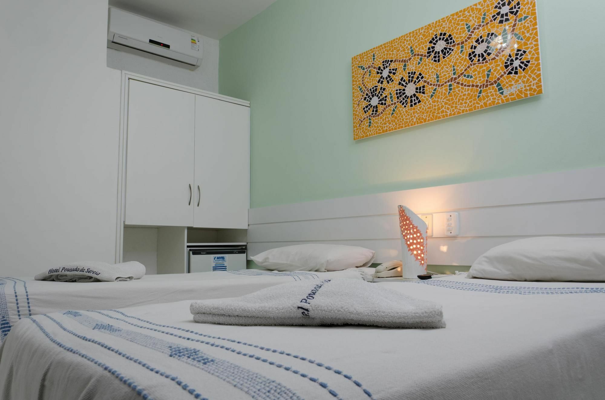Maceió Hotel Pousada Da Sereia מראה חיצוני תמונה